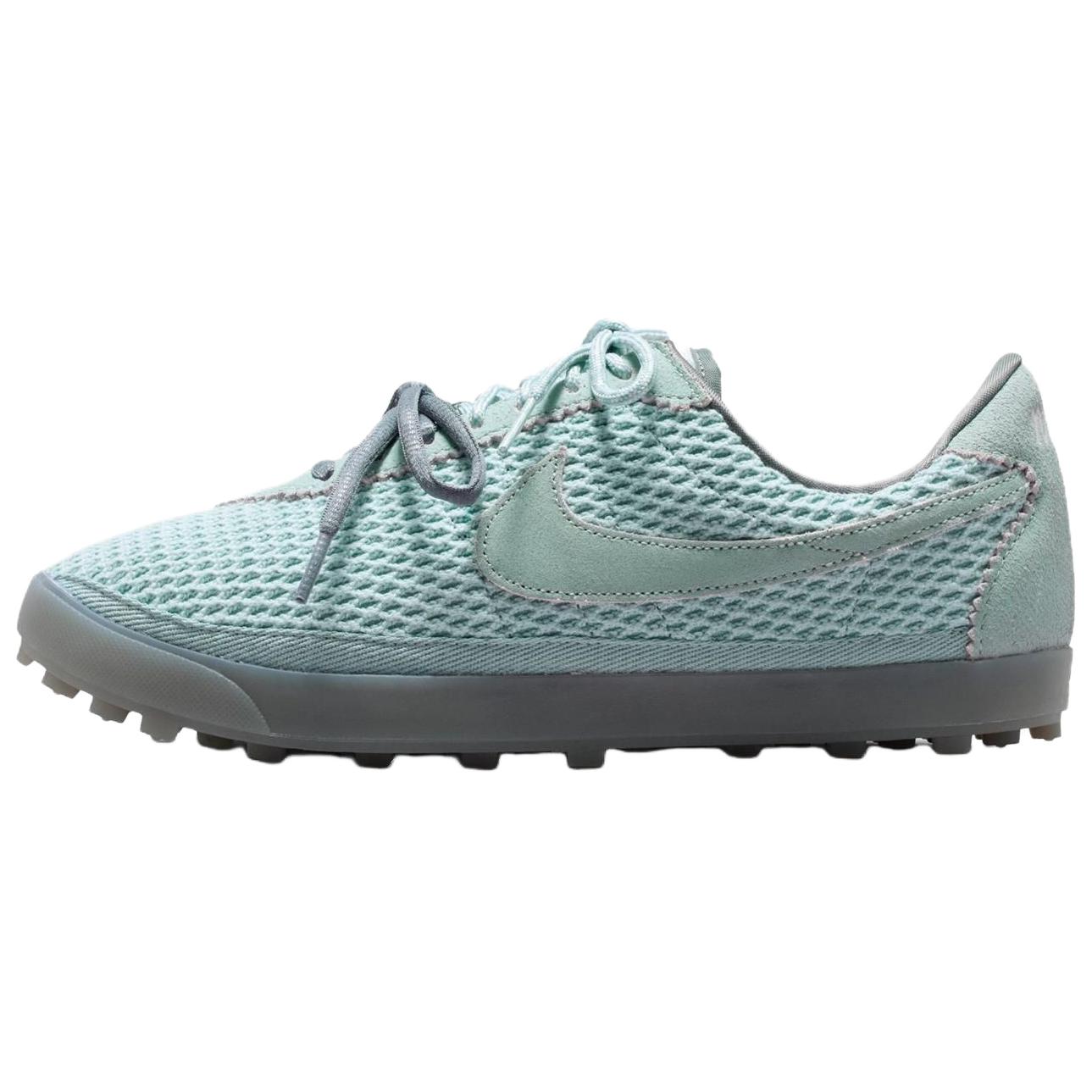 

Nike Astrograbber Textile Ocean Cube Women Sneakers Blue Smoke-Grey Vast-Grey IR5687-395 36