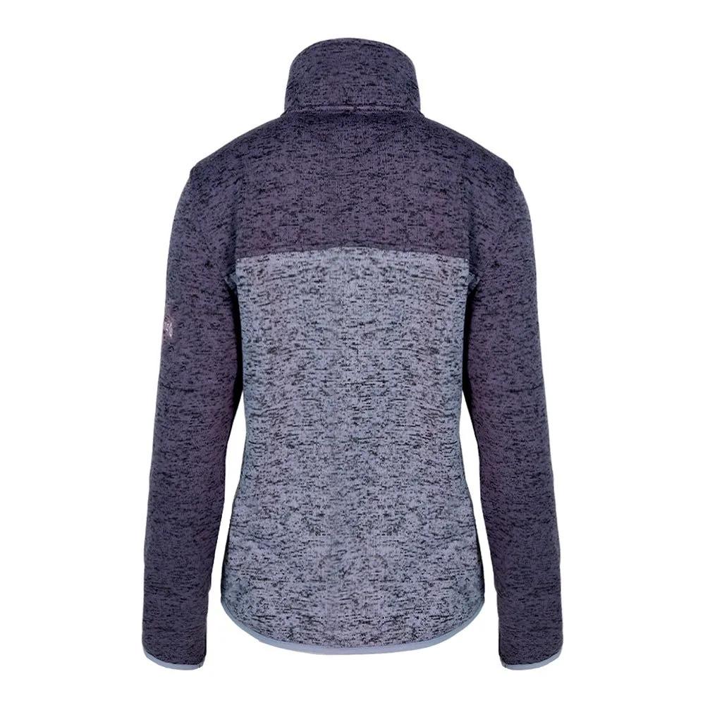 Izas Флисовая на молнии Novi II