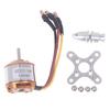 A2212 Brushless Motor 930/1000/1400/2200/2450/2700KV For RC Aircraft Plane Multi-copter Brushless Outrunner Motor