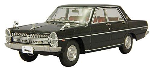 

ENIF 1/43 Nissan Gloria (PA30) Супер Делюкс 1968 Модель с черной отделкой