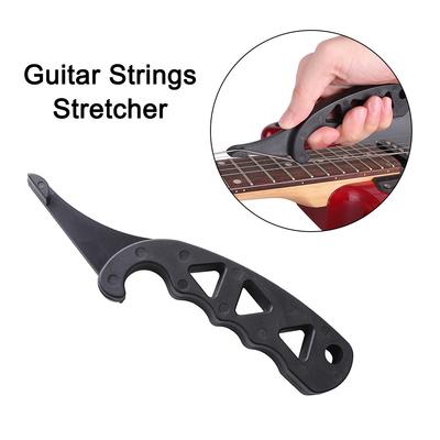 Guitar String Stretcher Plastic Guitar String Stay In Tune Musical Instruments for Acoustic Guitar for Violin for Ukulele