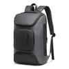 BANGE Men's Waterproof Anti-Theft Business Laptop Backpack