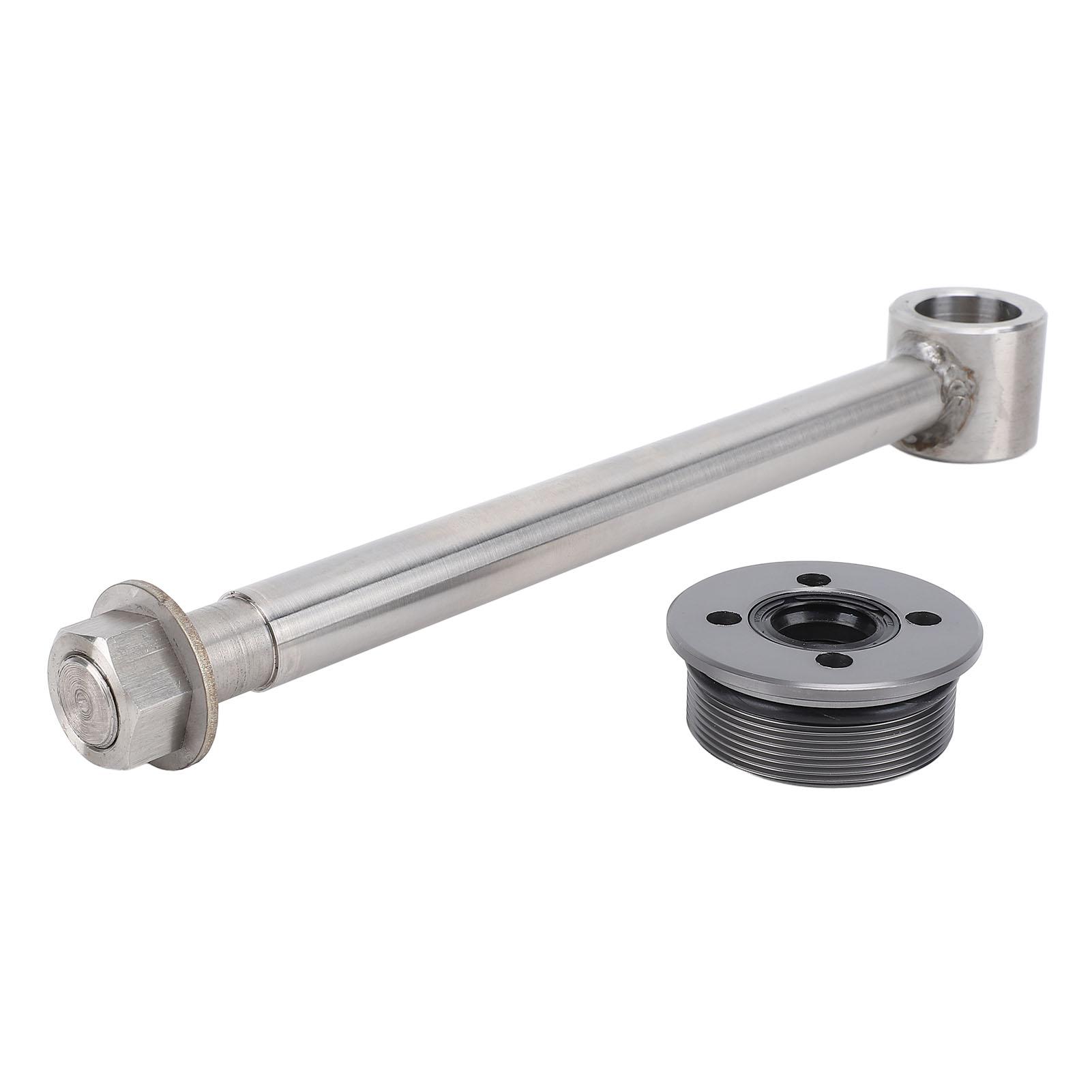 

Trim Tilt Piston Sub Assy With End Cap 56120 ZW1 701 for 75 to 250 Horsepower Outboard