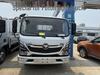 Foton ES5/ES3 Truck TPE Floor Mats for Times Leader, Big King Kong, Ruowo Shenglong, Light Cargo Trucks