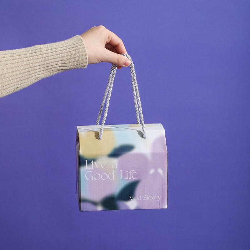 High Value Ceramic Water Cup Fat Cup Souvenir Gift Box Coffee Cup Gift Event Mug Gift Gift