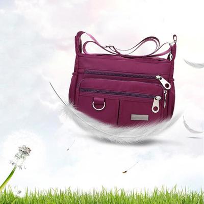 Nylon Casual Waterproof Ladies Shoulder Bags Travel Large Girls Bag Bolsa Feminina Bolsos Mujer