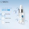 LAIKOU Hyaluronic Acid Serum Moisturizing Smoothing Face Essence Skin Care Shrink Pore Cream For Dry Facial Skin
