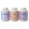 Theherbstory Massage Salz 500g Lavendel Pfefferminze Rose-WFG4R9H
