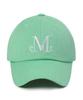 Mucent Signature Ball Cap (Apple Mint)