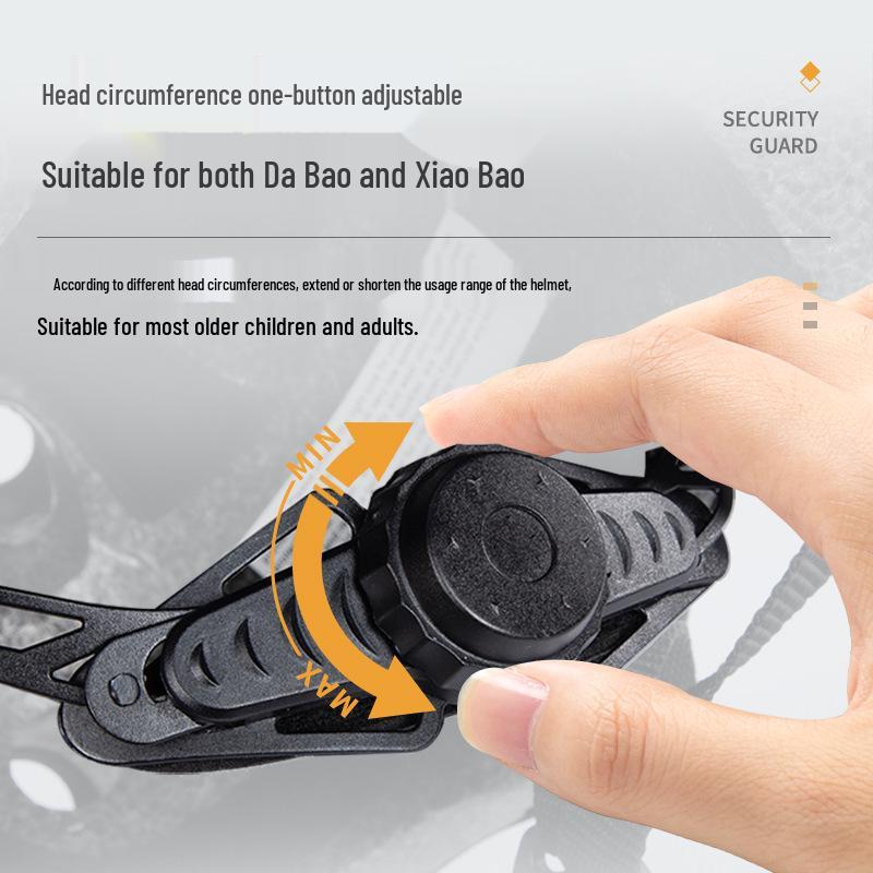 Children's Skateboard Helmets, Adult Roller Skating Helmets, Bicycle Helmets, and Plus-Size Rafting Helmets