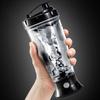 350ml Whey Protein Mixer Automatic Self Stirring Electric Shaker Bottle Protein Mixer Gym Shaker Sport Water Bottle