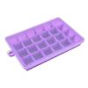 15/24 Grids Large Silicone Ice Cube Mold Ice Tray Mold Ice Cube Maker Mould Non-toxic Durable Bar Pub Wine Ice Blocks Maker