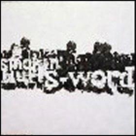 

12inch Record S-WORD - A Smokin Bluff RLT008 Reality Records 1998 Japan Rap & Hip-Hop/R&B Used