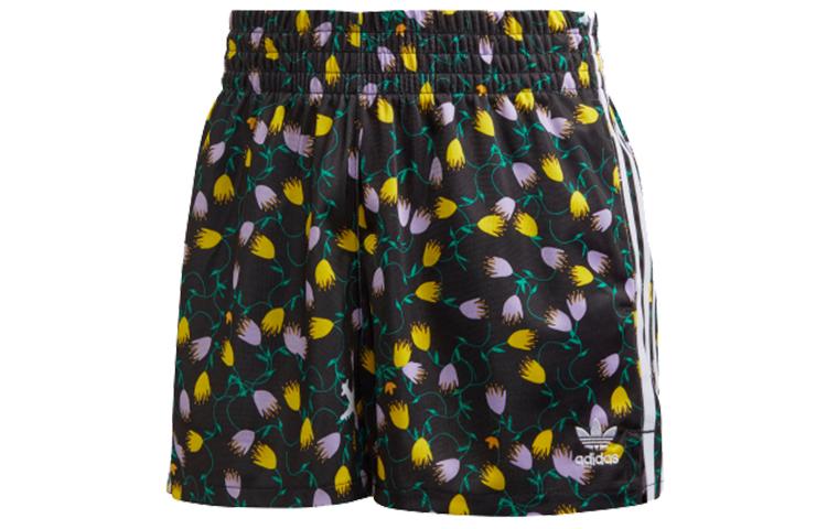 Adidas Originals allover print shorts FL4111 38