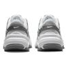 Nike AL8 Smoke Grey Metallic Silver Women Sneakers White Black FJ3794-101