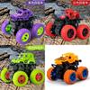 Childrens Offroad Inertia Car Toy With Stunt Features For Boys