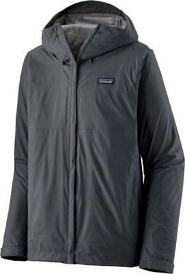 Patagonia Erkek Torrentshell 3 Katmanlı Ceket (85241) kor mavi