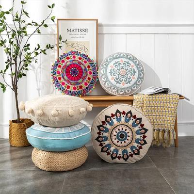 Textil do obýváku a jídelny – Povlaky na polštáře