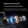 Saina Z36SPro Ear-Clip Bluetooth Headphones