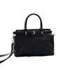 Large-capacity Tote Bag Women's Factory Genuine Leather Fashionable TOGO Top-layer Cowhide Cross-section Handbag