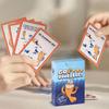 Go Fish Card Game Yourself Fun Gag Gift Hilarious Board Games with A Twist Night Family Interaction Party for 2+ Players