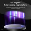Liquid Silicone Magnetic Case For MagSafe For Samsung S26 S25 S24 S23 S22 Ultra Plus FE Edge A57/37/27/17/07 A56/36 Cover