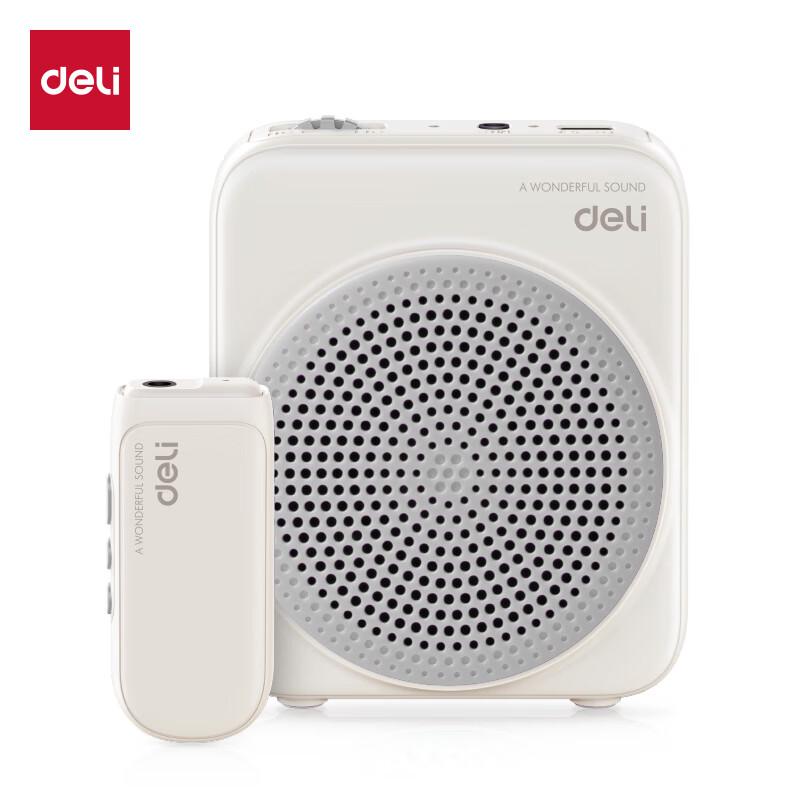 Deli Little Bee Wireless Headset Amplifier (CN version)