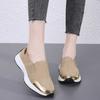 Fashion Without Heel Outdoor Women's Shoes High Heels Fashion Shoes Women High Heels For Sneakers Sports Sports Welcome Deal