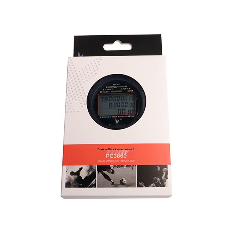 Tianfu Digitale Sportstoppuhr & Timer