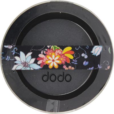 Dodo Eyeshadow M10 2G Eye Makeup Eye Color & Eye Shadow Take an Appropriate Amount and Spread Evenly On the Skin. Eye Makeup Eye Color & Eye Shado