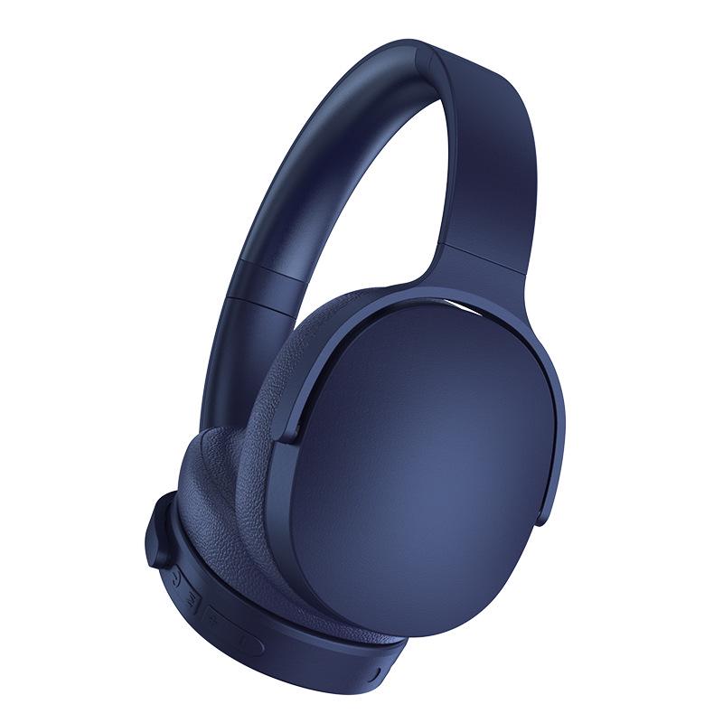 P3961ANC Active Noise Cancelling Over-Ear Bluetooth Wireless Sports Gaming Earbuds