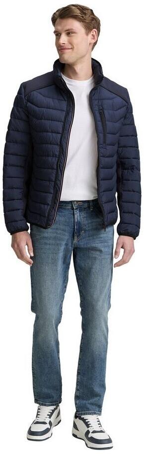 Winter Jacket Tom Tailor 1048127 Jacket Sky Captain Blue