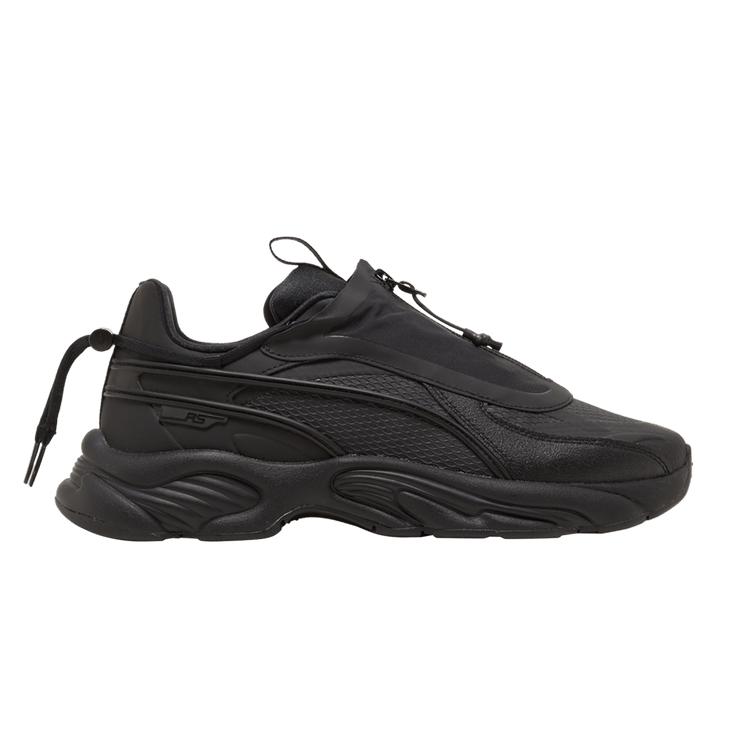 Puma RS-Connect AD4PT Triple Black 37