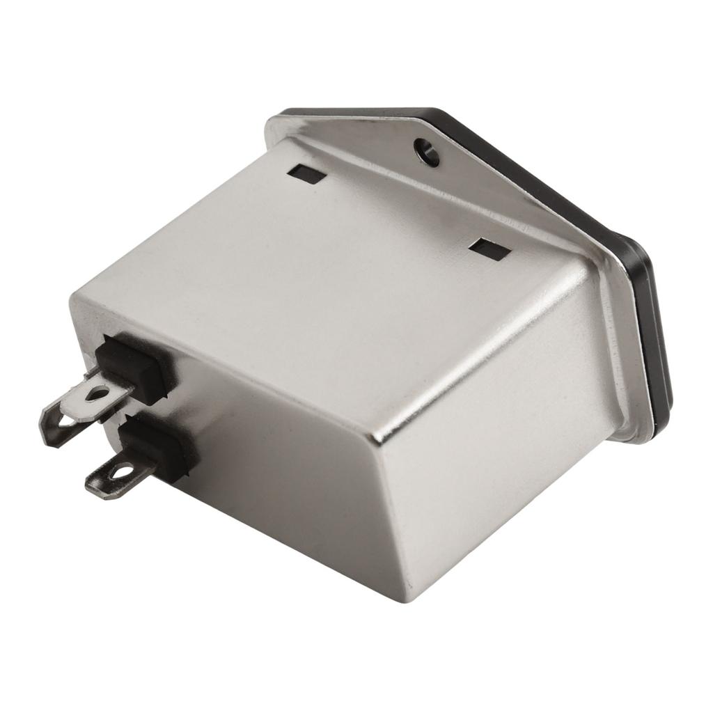 Stay Powered and Protected with CW2BT CW2CT IEC Socket Type Power Filter
