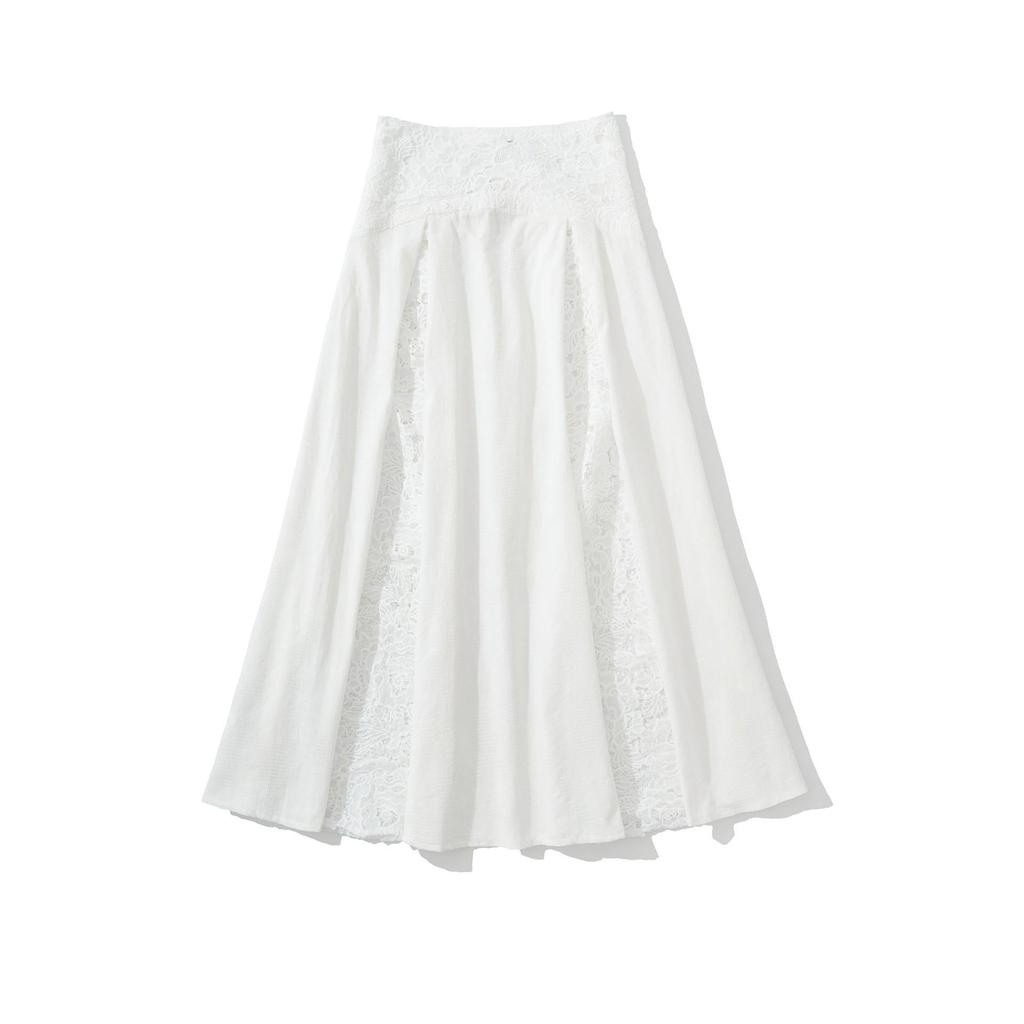 Autumn European & American Style Women's Fashion Top and Skirt Set