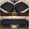 Winter Car Seat Cover Universal Front Rear Seat Pad Vehicle Auto Seat Cushion Car Seat Protector Seat Covers Pair of Covers