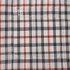 DakS Men S houSe Check Regular Fit Long Sleeve Shirt dmS1Shcl141i1