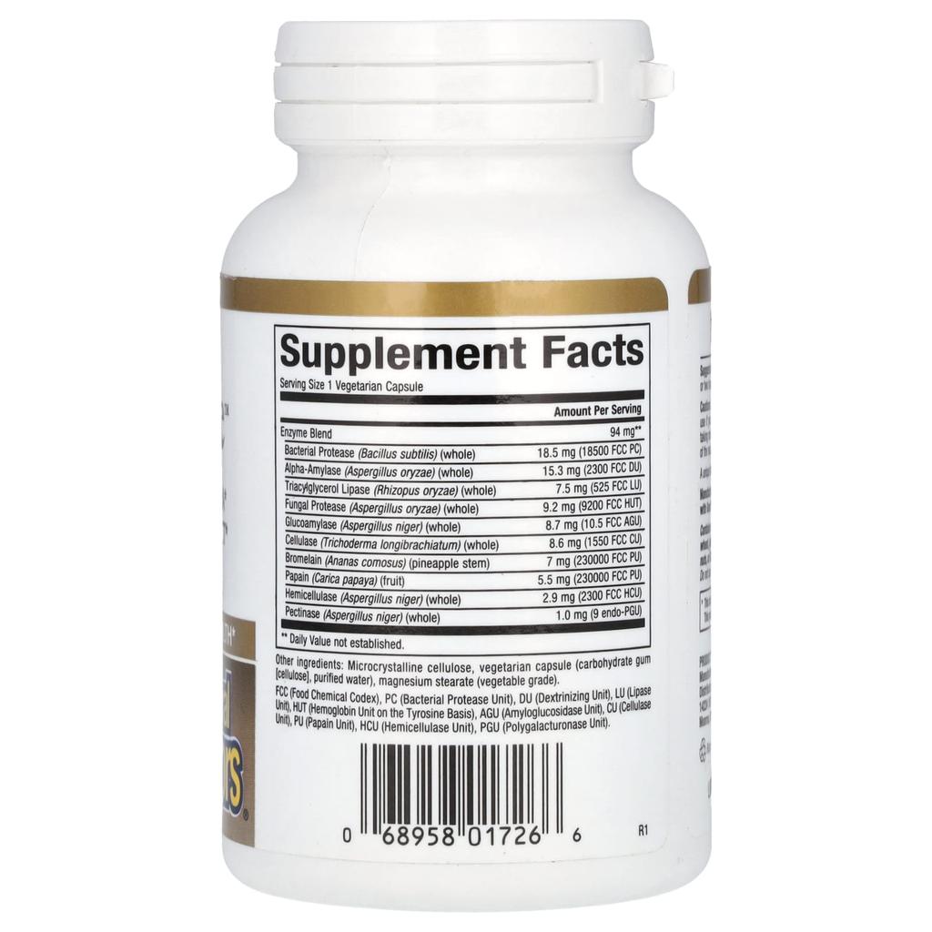 Clenzyme, Extra Strength, Veggie Caps, 90 Tablets