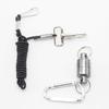 Magnetic Clasps Multi-function Strong Magnetic Mountaineering Buckle Anti-loss Rope Carabiner For Outdoor Fishing