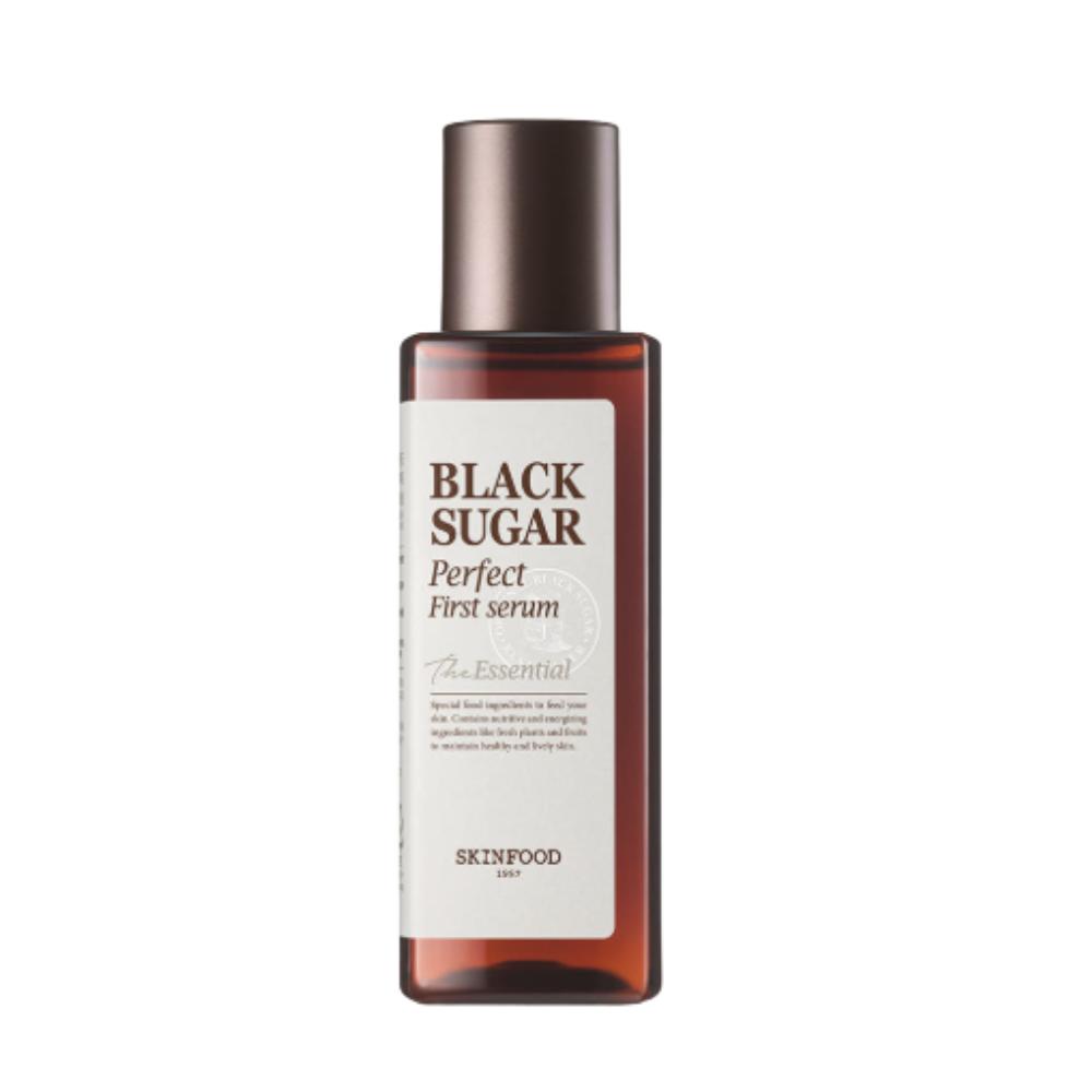 

Skinfood Black Sugar Perfect First Serum Essential 150ml