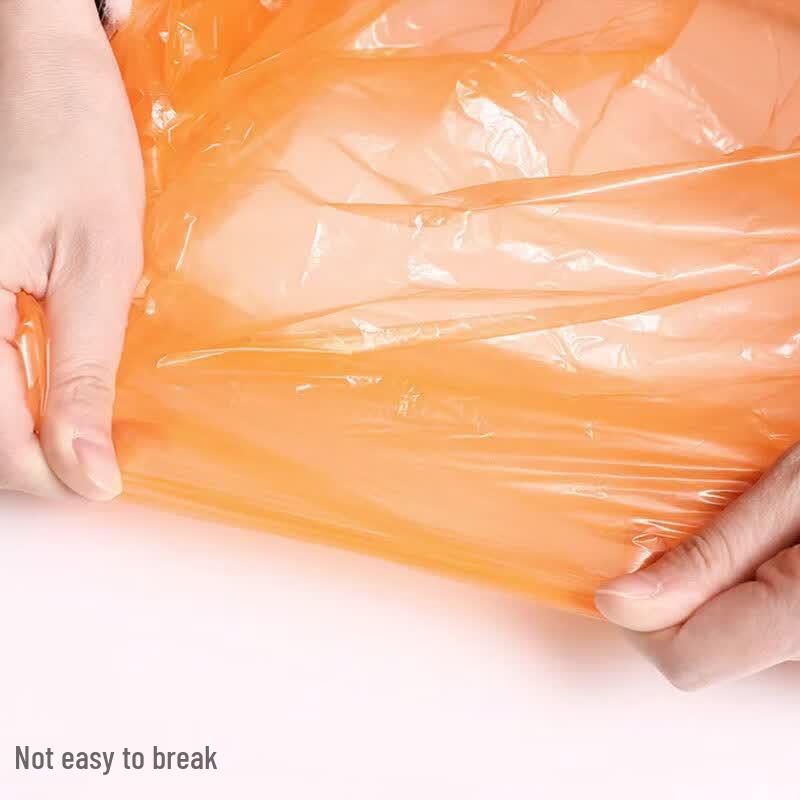 Portable Keychain Disposable Raincoat Ball