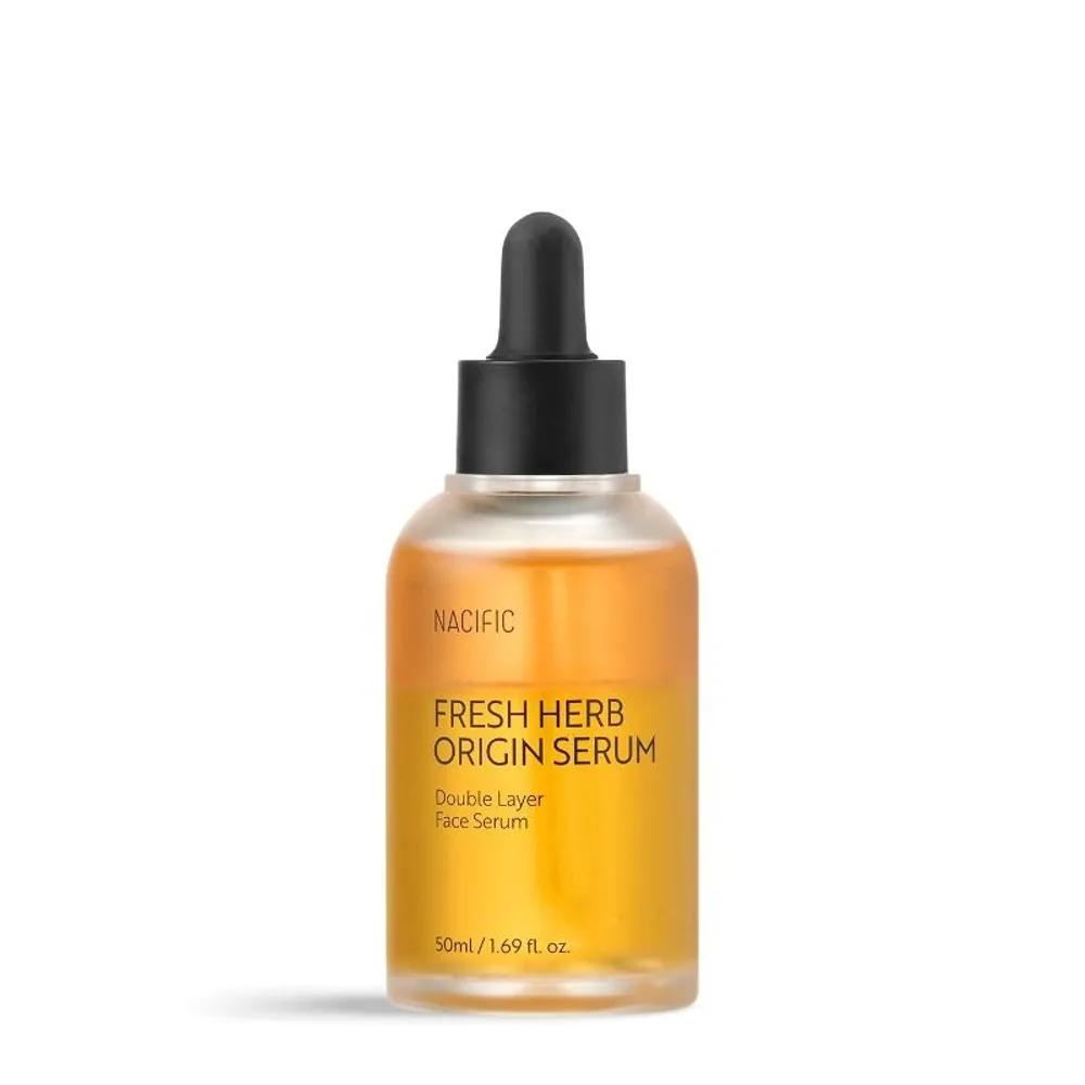 NACIFIC Fresh Herb Origin Serum 50ml ver.2 x2