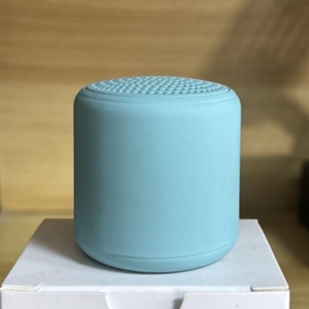 Rechargeable Wireless Small Speaker Mini Bluetooth Audio Durable Bluetooth Speaker  Home Party