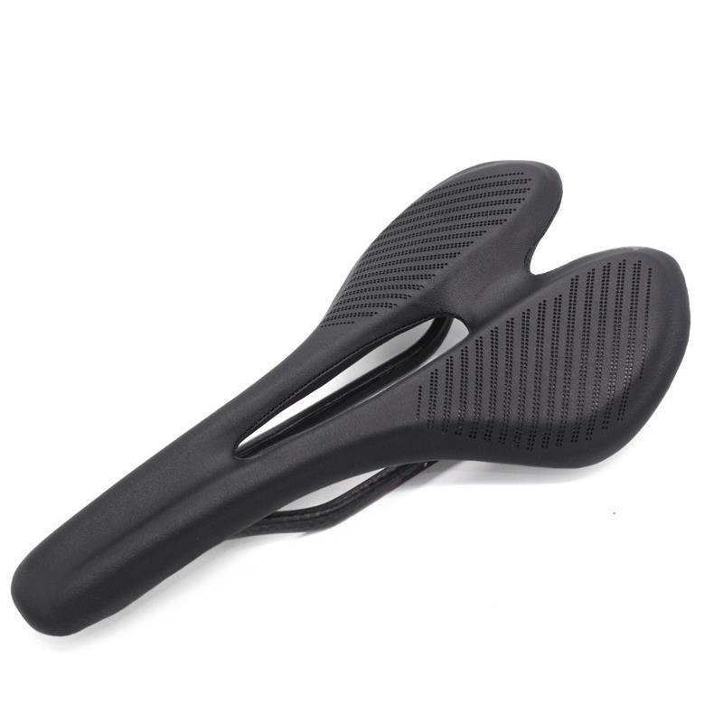 

ВелосипедДорожный велосипедГорный велосипедПолностью углеродное волокноСиденьеУглеродное луковое седлоЛегкий вес чёрный