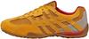 Snake Original Men's Sneakers (U55MNA02214) Ochre