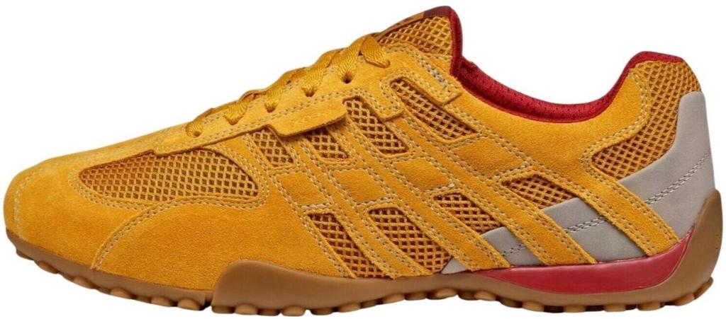Geox Snake Original Men's Sneakers (U55MNA02214)