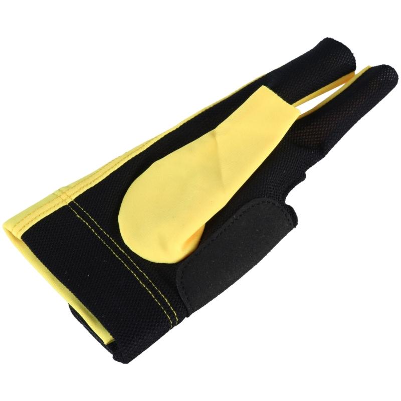 

Elastic Universal Fit Table Tennis Glove Billiard Glove for Left Player,Comfortable Snooker Shot Precise