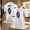 26 Adult Baltimore American Football Uniform Rugby Uniform Sports Uniform Training Uniform 3D Printed Quick Drying T-shirt
