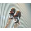 Casual Soft Sole Breathable Girls Kids Sports Running Sneakers