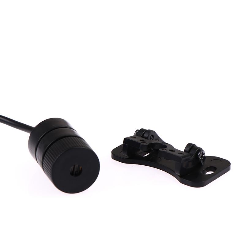 Lampă de ceață cu laser cu LED pentru mașină Lampă din spate pentru motocicletă Lampă de avertizare pentru frână